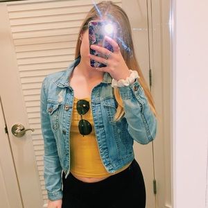 Meet your Posher, Cheyanne